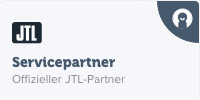 Wir sind JTL Servicepartner